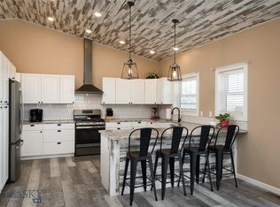 6 Flagstone Ct, Sheridan, MT 59749