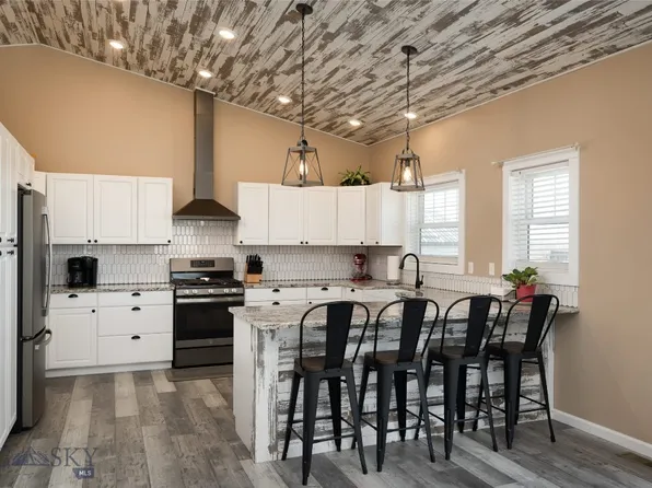 6 Flagstone Ct, Sheridan, MT 59749