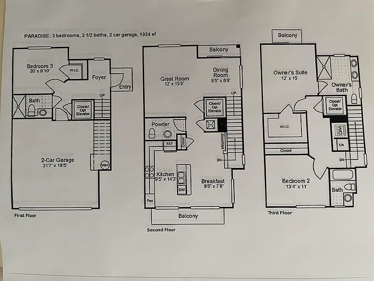 552 NW 39th Cir N — Photo 4