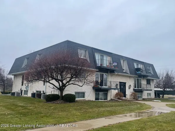 5535 W Saint Joseph Hwy #B3, Lansing, MI 48917