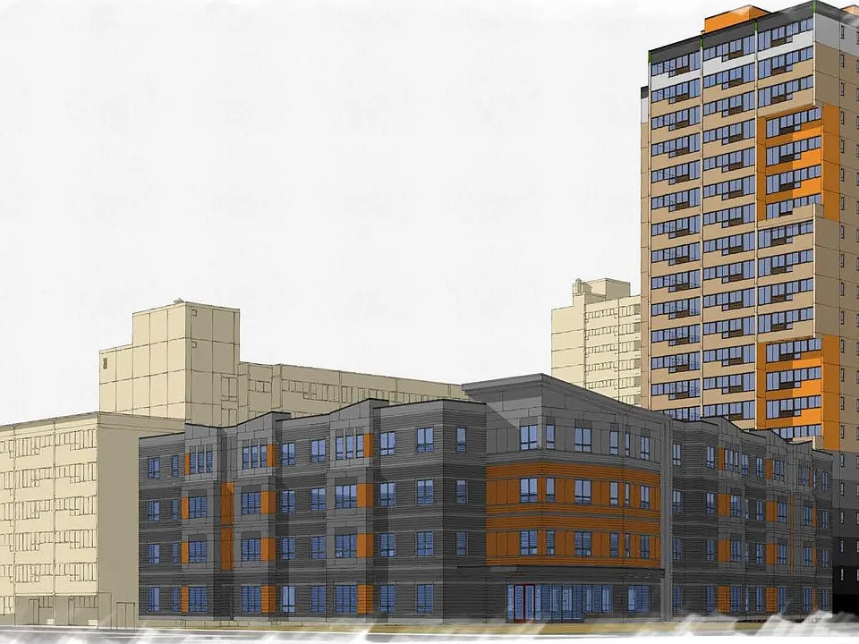 Building Photo