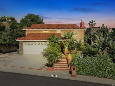 1914 Silver Hawk Dr, Diamond Bar, CA, 91765
