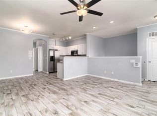 833 E 98th Ave APT 203, Thornton, CO 80229
