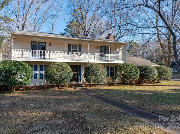 7100 Leesburg Rd, Charlotte, NC 28215