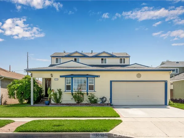 3818 Conquista Ave, Long Beach, CA 90808