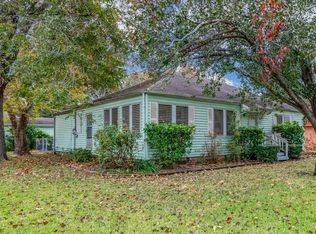 1303 Laurel St, La Marque, TX 77568