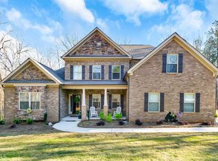 896 Eskew Rd, McDonough, GA 30252