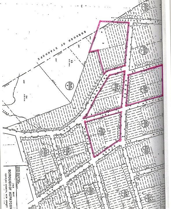 1st image of Greenwood Ave