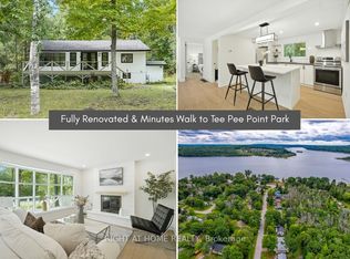 29 Nida Dr, Tiny, ON L9M 0B3