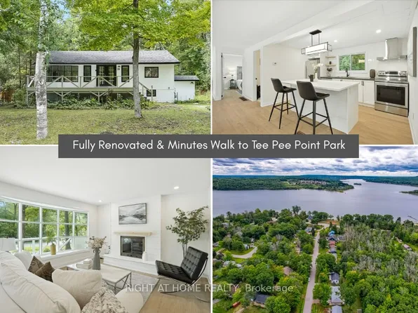 29 Nida Dr, Tiny, ON L9M 0B3