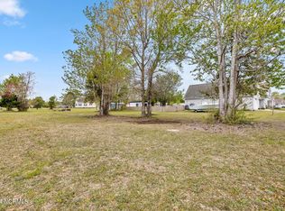 LOT 45 Norine Dr, Holly Ridge, NC 28445