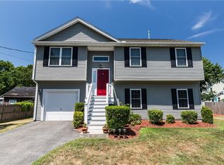 65 Allen Ave, Warwick, RI 02889