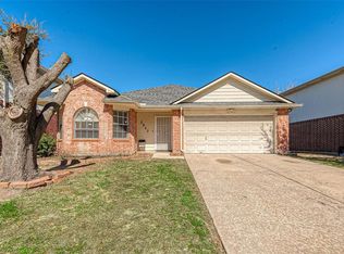 2522 Johnsbury Dr, Houston, TX 77067