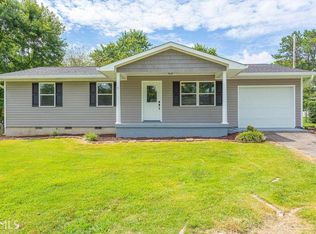 409 Wisteria Rd, La Fayette, GA 30728