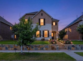 6333 Hall Rd, Frisco, TX 75034