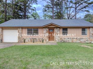 2101 Romine Rd, Little Rock, AR 72205