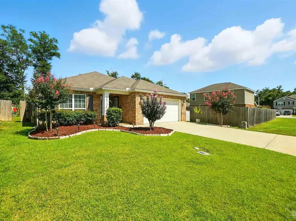 4734 Apple Field Way, Pace, FL 32571