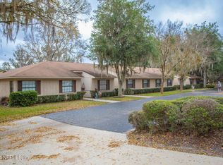 3051 SE State Road 21 UNIT 8, Melrose, FL 32666