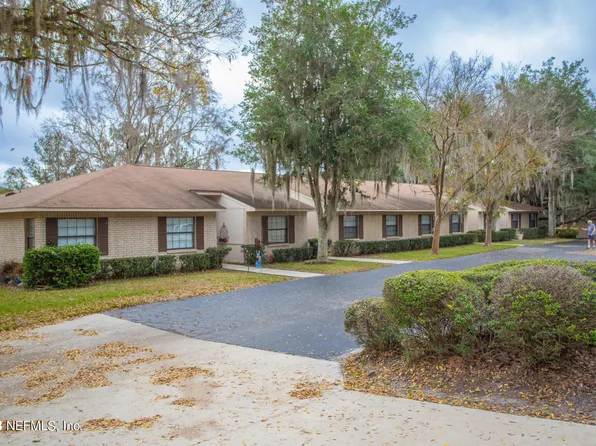 3051 SE STATE ROAD 21 #8, Melrose, FL 32666