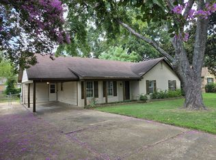 6322 Northampton Dr, Bartlett, TN 38134