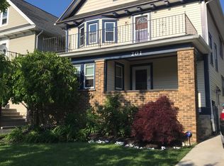 201 Commonwealth Ave, Buffalo, NY 14216