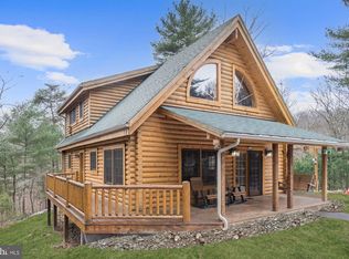 13566 Woodmont Rd, Hancock, MD 21750