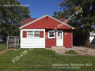 2197 E Judd Rd, Burton, MI 48529