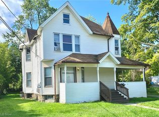 148 Atlantic St NE, Warren, OH