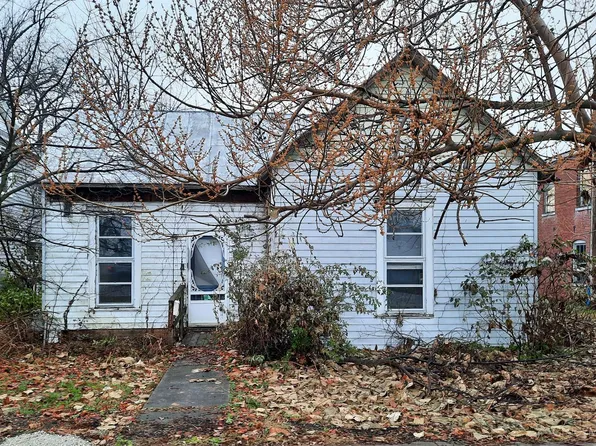 413 E Center St, Blanchester, OH 45107