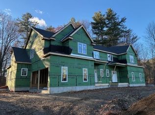 4 Jewett Rd #A, Sterling, MA 01564