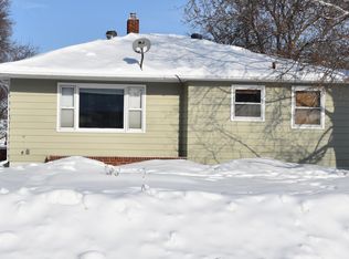 120 Crocker Ave S, Thief River Falls, MN 56701