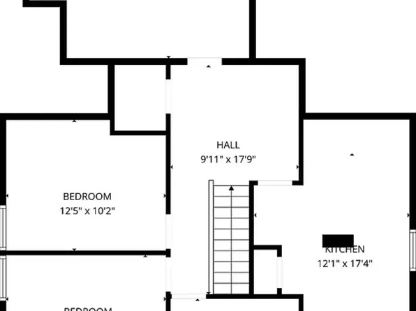 214 E Prospect Ave Floor 2, Mount Vernon, NY 10550