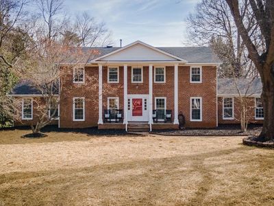 423 Oakland Dr, Burlington, NC, 27215