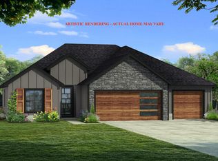 2190 S Coats Ln, Columbia, MO 65203