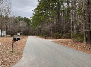 Rocky Ln, Conway, SC 29526