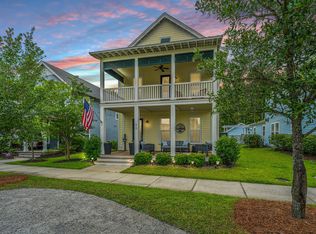 616 Long Meadow St, Summerville, SC 29486