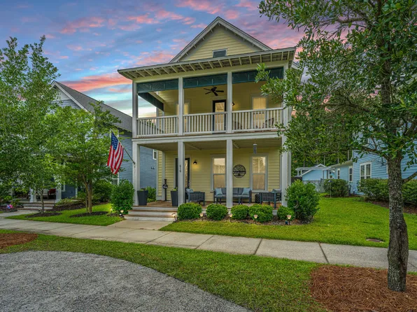 616 Long Meadow St, Summerville, SC 29486