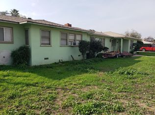 1509 5th St, Wasco, CA 93280