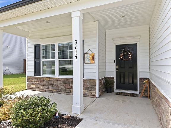 2nd image of 3417 Cross Timber Ln