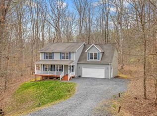 131 Riverside Dr, Palmyra, VA 22963