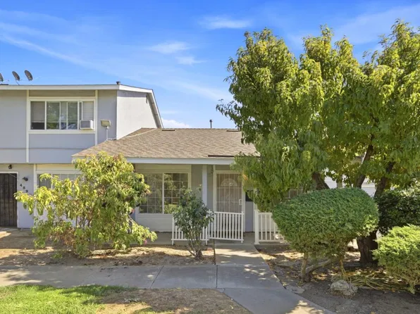 455 Laufall Ln, San Jose, CA 95111