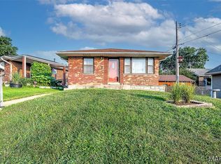 4711 Collins Ct, Saint Louis, MO