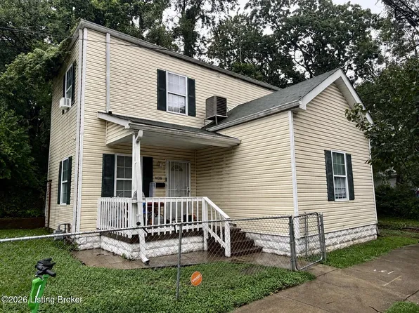 1038 S 17th St, Louisville, KY 40210