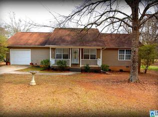 321 Kings Cir, Pell City, AL 35128