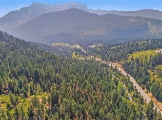 6 & 8 Old Chimney Rd, Sierra City, CA 96125