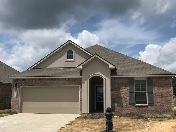 21415 W Grove Dr, Zachary, LA 70791