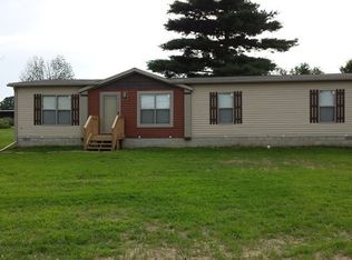 55 Euclid St, Shiloh, OH 44878