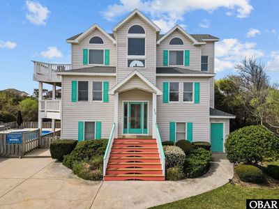 858 Whalehead Dr LOT 42, Corolla, NC, 27927