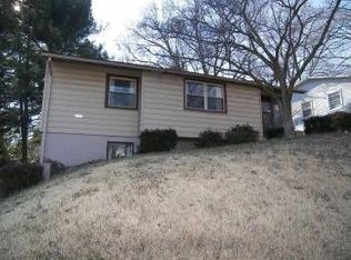 1639 Lewis Ave, Rockville, MD 20851