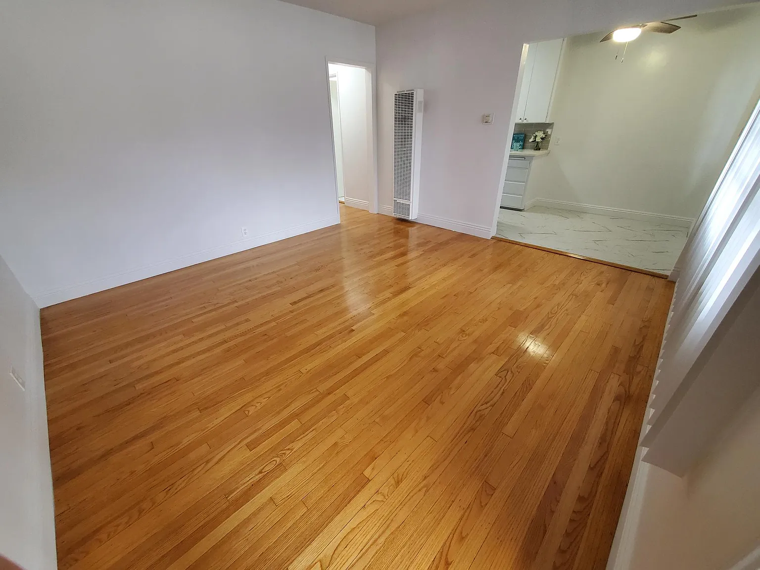 1 bed, $2,295 — Photo 1